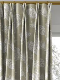 Prestigious Textiles Gypsy Made to Measure Curtains or Roman Blind, Cloud - thumbnail 4