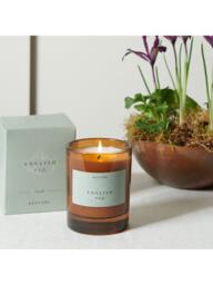 Neptune English Fig Scented Candle, 560g - thumbnail 2