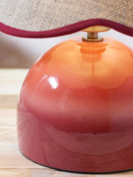 John Lewis Evie Table Lamp - thumbnail 5