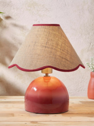 John Lewis Evie Table Lamp - thumbnail 6