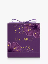 Liz Earle Spiced Bitter Orange Botanic Candle, 220g - thumbnail 3