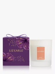 Liz Earle Spiced Bitter Orange Botanic Candle, 220g - thumbnail 1