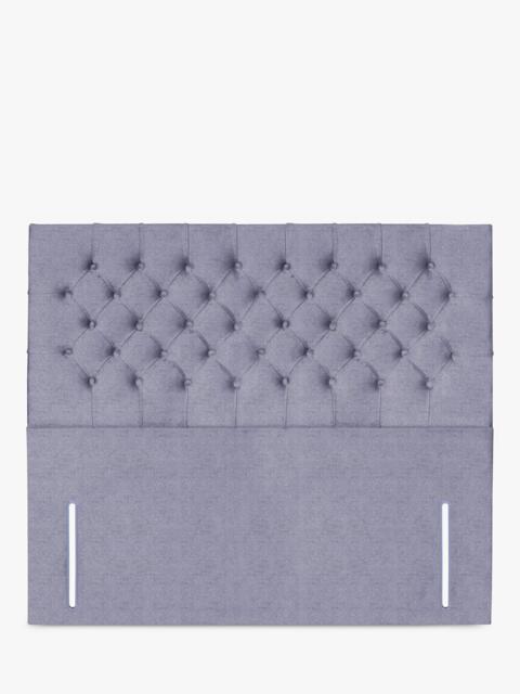 John Lewis Maeve Full Depth Upholstered Headboard, King Size - image 1