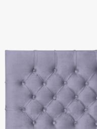 John Lewis Maeve Full Depth Upholstered Headboard, King Size - thumbnail 3