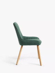 John Lewis Toronto Side Dining Chairs, Set of 2 - thumbnail 4