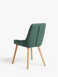 John Lewis Toronto Side Dining Chairs, Set of 2 - thumbnail 5