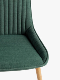 John Lewis Toronto Side Dining Chairs, Set of 2 - thumbnail 6