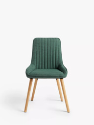 John Lewis Toronto Side Dining Chairs, Set of 2 - thumbnail 3