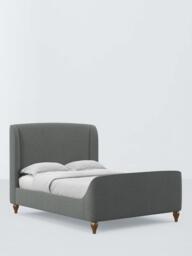 John Lewis Cocoon Upholstered Bed Frame, Super King Size - thumbnail 6
