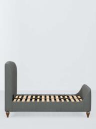 John Lewis Cocoon Upholstered Bed Frame, Super King Size - thumbnail 2