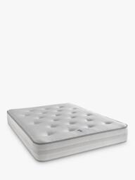 Silentnight Sleep Retreat Memory Ortho 1400 Mirapocket® Spring Mattress, Extra Firm Tension, Single - thumbnail 5