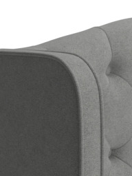 TEMPUR® Suffolk Slim Divan Base, King Size - thumbnail 2