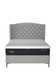 TEMPUR® Suffolk Slim Divan Base, King Size - thumbnail 3