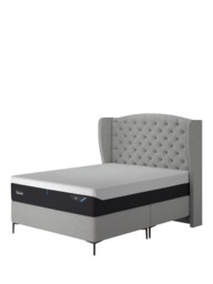 TEMPUR® Suffolk Slim Divan Base, King Size - thumbnail 1