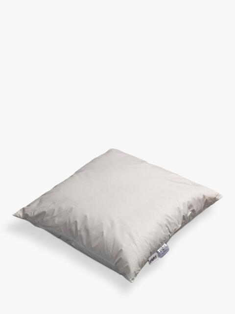 Piglet in Bed Merino Wool Pillow - image 1