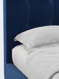 John Lewis Arlo Upholstered Bed Frame, Super King Size - thumbnail 5