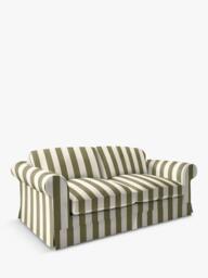 John Lewis x Sophie Conran Salthrop Large Sofa - thumbnail 2