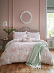 Laura Ashley Tuileries Duvet Cover Set - thumbnail 1