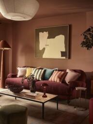 Swoon Willows Grand 4 Seater Sofa - thumbnail 3