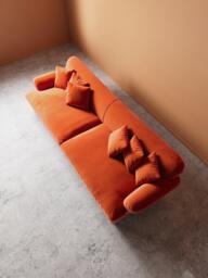 Swoon Willows Grand 4 Seater Sofa - thumbnail 6