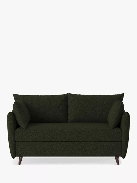 Swyft Model 08 Medium 2 Seater Double Sofa Bed - image 1