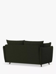 Swyft Model 08 Medium 2 Seater Double Sofa Bed - thumbnail 4