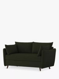 Swyft Model 08 Medium 2 Seater Double Sofa Bed - thumbnail 3