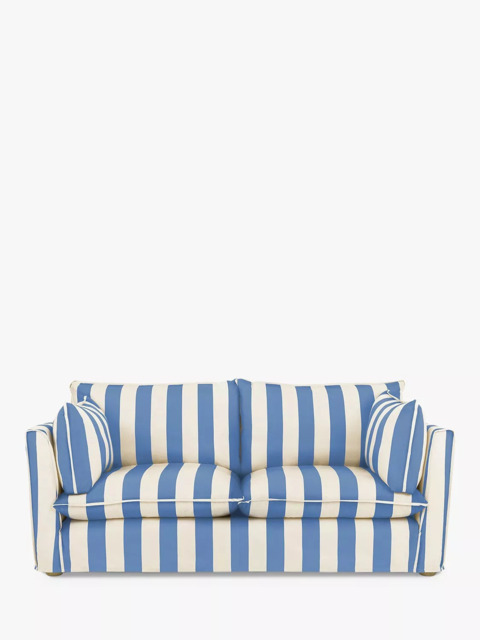 John Lewis x Sophie Conran Cocobella Medium Sofa, Light Leg - image 1