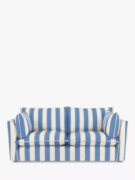 John Lewis x Sophie Conran Cocobella Medium Sofa, Light Leg - thumbnail 1