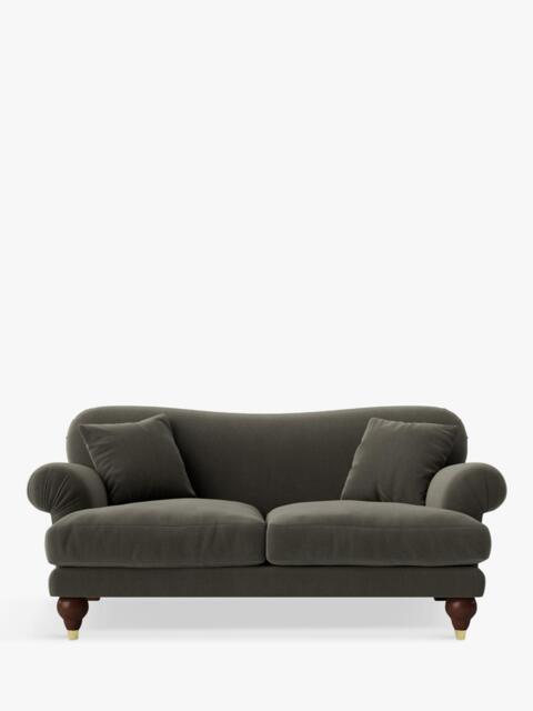 Swoon Willows Medium 2 Seater Sofa - image 1