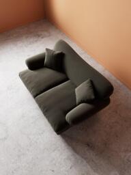 Swoon Willows Medium 2 Seater Sofa - thumbnail 6
