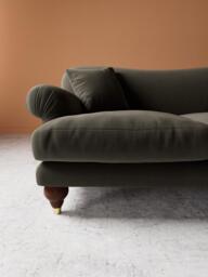Swoon Willows Medium 2 Seater Sofa - thumbnail 5
