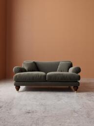 Swoon Willows Medium 2 Seater Sofa - thumbnail 2