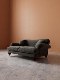 Swoon Willows Medium 2 Seater Sofa - thumbnail 4