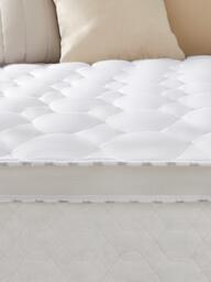 Sealy Deeply Full Mattress Topper - thumbnail 3