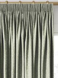 William Morris At Home Willow Bough Made to Measure Curtains or Roman Blind, Cobble - thumbnail 2
