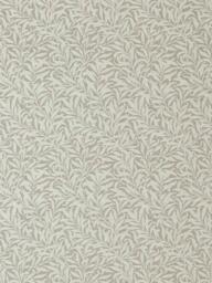 William Morris At Home Willow Bough Made to Measure Curtains or Roman Blind, Cobble