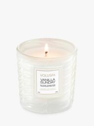 Voluspa Vanilla Sunday Scented Candle - thumbnail 2