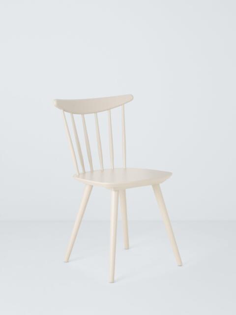 John Lewis Winslow Dining Chair, FSC-Certified (Beech Wood), Set of 2 - image 1