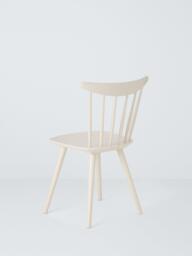 John Lewis Winslow Dining Chair, FSC-Certified (Beech Wood), Set of 2 - thumbnail 3