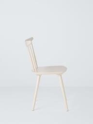 John Lewis Winslow Dining Chair, FSC-Certified (Beech Wood), Set of 2 - thumbnail 4
