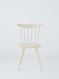 John Lewis Winslow Dining Chair, FSC-Certified (Beech Wood), Set of 2 - thumbnail 2