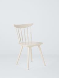 John Lewis Winslow Dining Chair, FSC-Certified (Beech Wood), Set of 2 - thumbnail 1