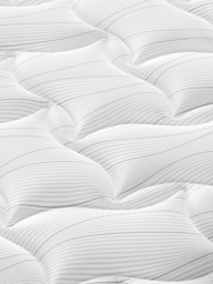 Sealy Enhance Bloomsbury Geltex Mattress, Softer/Regular Tension, Super King Size - thumbnail 4