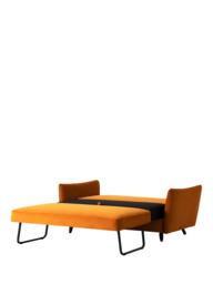 Swyft Model 08 2.5 Seater Sofa Bed - thumbnail 5