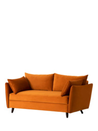 Swyft Model 08 2.5 Seater Sofa Bed - thumbnail 2