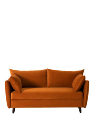 Swyft Model 08 2.5 Seater Sofa Bed - thumbnail 1