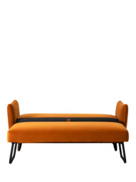 Swyft Model 08 2.5 Seater Sofa Bed - thumbnail 4