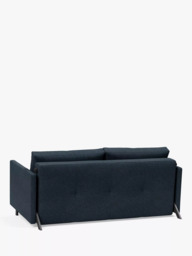 Innovation Living Cubed 160 Sofa Bed - thumbnail 6