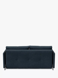 Innovation Living Cubed 160 Sofa Bed - thumbnail 5